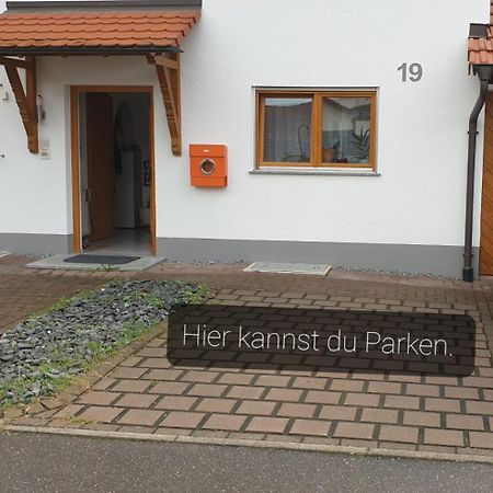 Ferienwohnung In Singen Am Hohentwiel - Seenah Kültér fotó