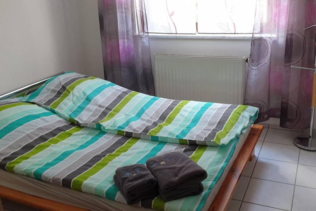 Ferienwohnung In Singen Am Hohentwiel - Seenah Kültér fotó
