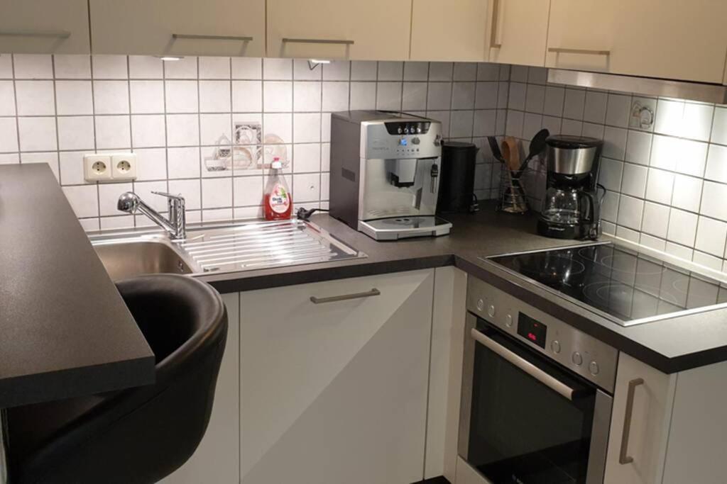 Ferienwohnung In Singen Am Hohentwiel - Seenah Kültér fotó