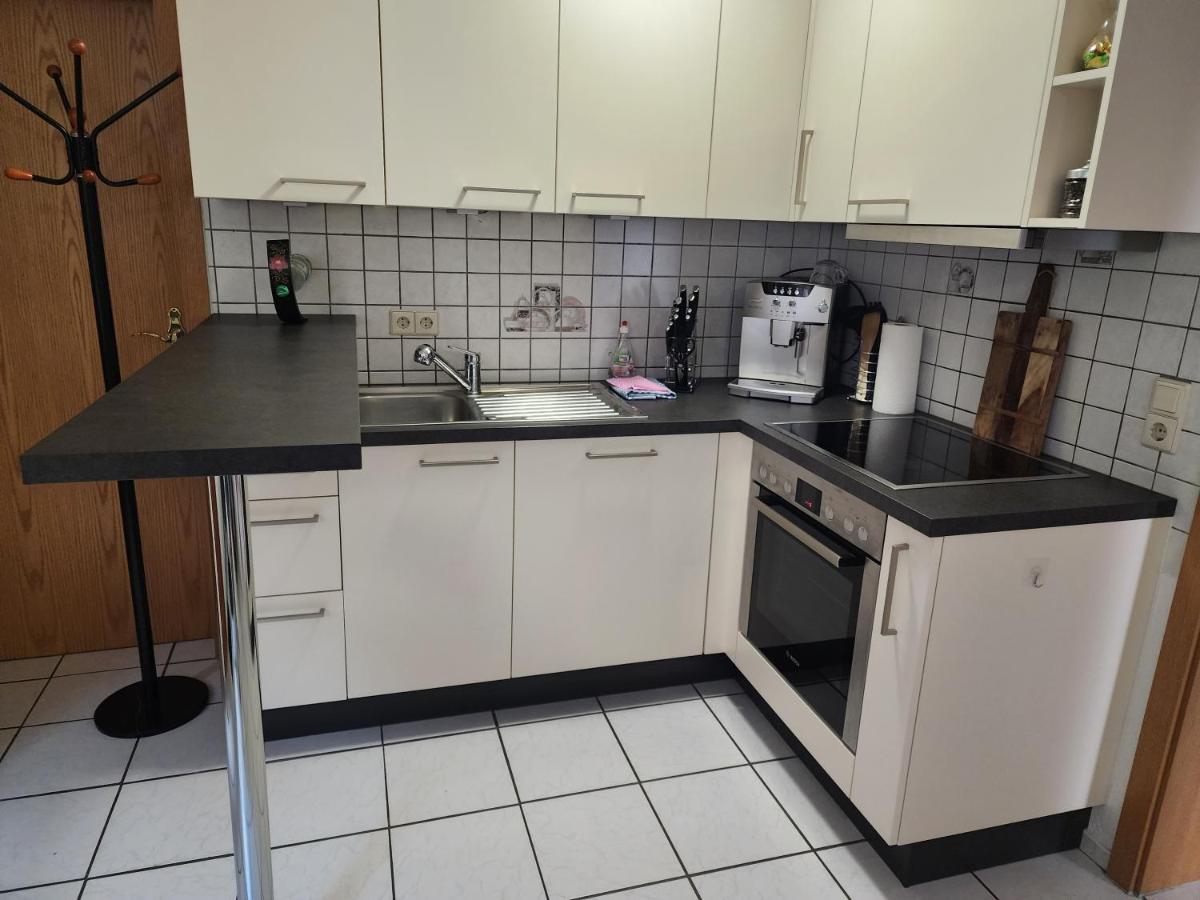 Ferienwohnung In Singen Am Hohentwiel - Seenah Kültér fotó